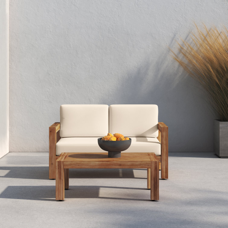 Outdoor seating best sale for 2